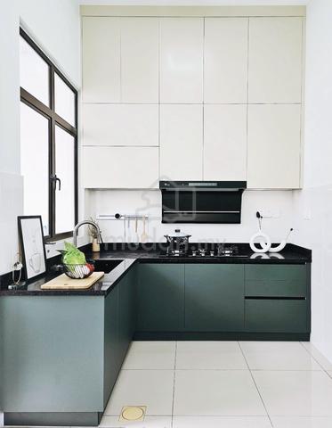 Aman 1 Tropicana Urban Homes 5