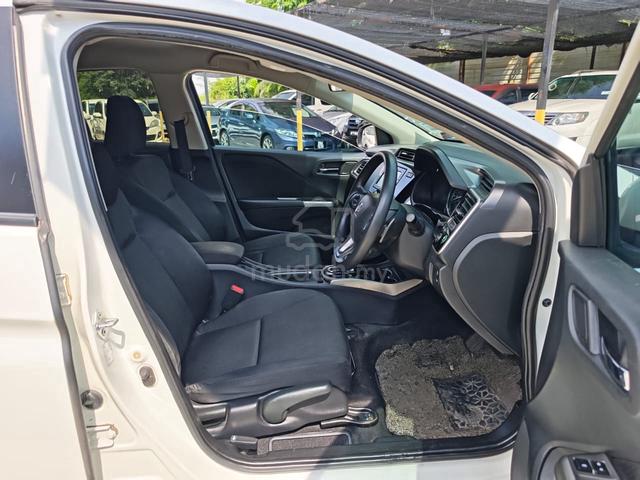 2017 Honda CITY 1.5 (AUTO) - 4