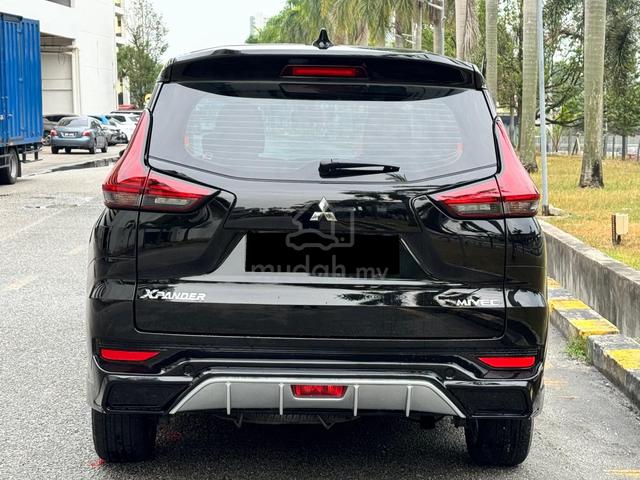 2022 MITSUBISHI XPANDER 1.5 HiGH SPEC 7 SEATHER - 5
