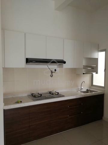 Savanna Executive Suite @ Southville City 1