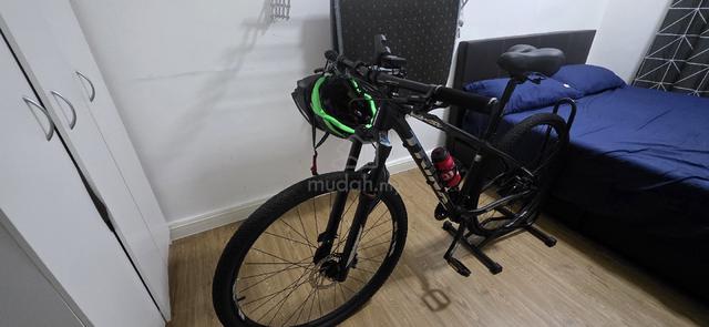Basikal Full Carbon - photo 4 of 6
