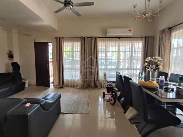 【Semi-D 40x80sf】Astana Idaman @ Desa Alam, Shah Alam , Setia Alam NEGO 1