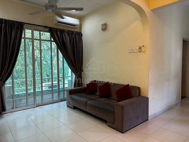 Mawar Apartment (Sungai Nibong) 1