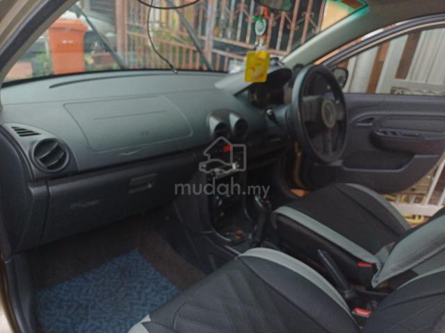 2013 Proton SAGA 1.3 FLX STANDARD (M) - 5