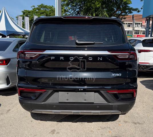 Full Loan 2026 Proton X90 1.5 LITE MY26 (A) - 4
