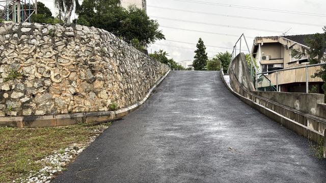 Damansara Heights Land for Sale 1