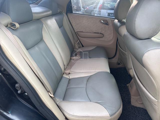 2003 Honda CITY 1.5 i-DSI (A) - 5