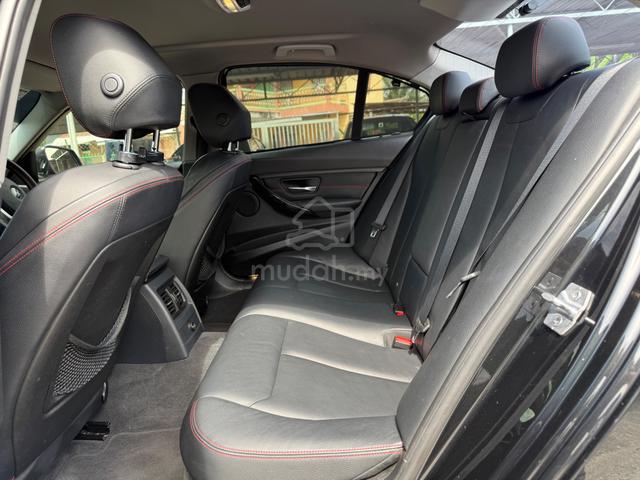 2013 Bmw 320i SPORTS LINE 2.0 (A) ANDROID PLAYER - 4