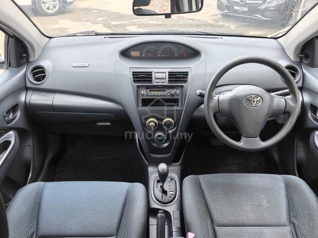 2009 Toyota VIOS 1.5 J NCP93R-BEPDKE (A) - 5