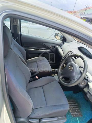 2008 Toyota VIOS 1.5 J NCP93R-BEPDKE (A) - 3