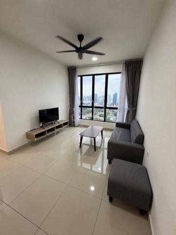 Veranda Residence 1
