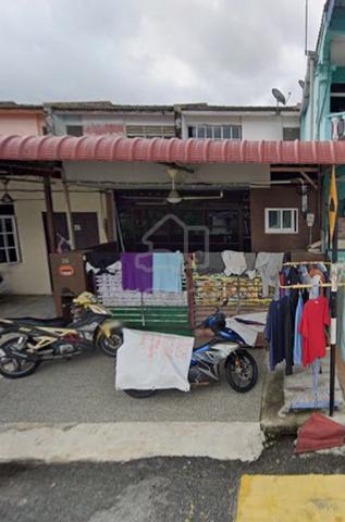 [LOWEST PRICE] Lorong Murni, Taman Desa Murni 1