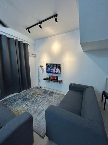 Double Storey House Taman Chepor Permai  Untuk Disewa 2