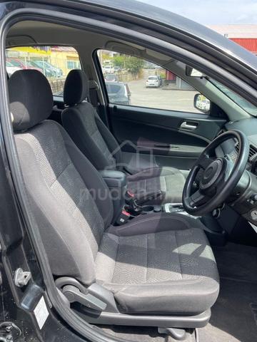 2013 Proton PERSONA 1.8 GSR TURBO - 3