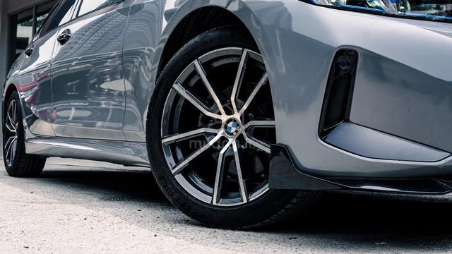 Bmw 320i 2.0 G20 LCI FACELIFT A.CRUISE S.RIM 2021 - 5
