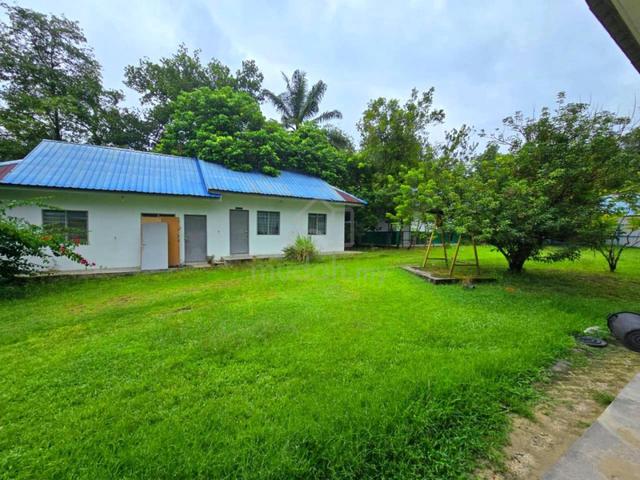 SPACIOUS 2 Acres Agricultural Land Batang Kali, Selangor 1