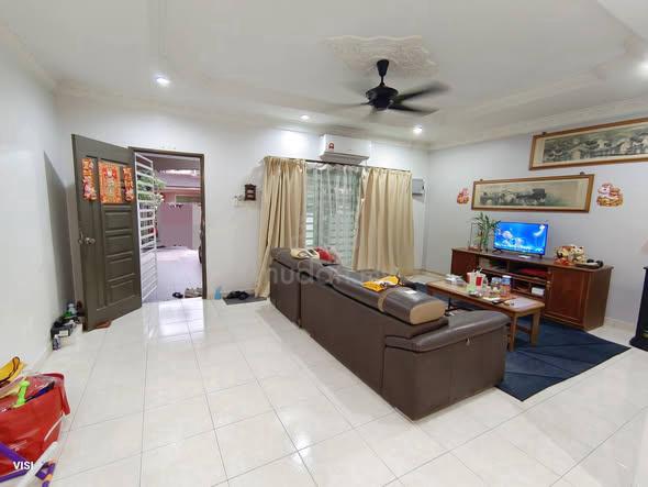 Full Loan Low Depo Good Condition Gunung Rapat Taman Rapat Permai Ampa 1
