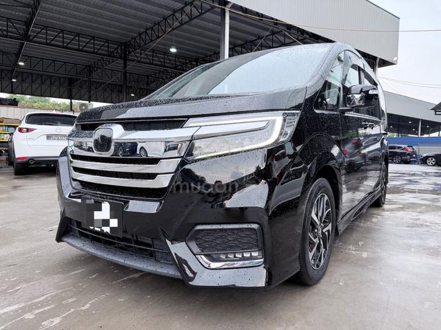 2021 Honda STEPWAGON 1.5 TURBO SPADA (A) V-SENSING - 2