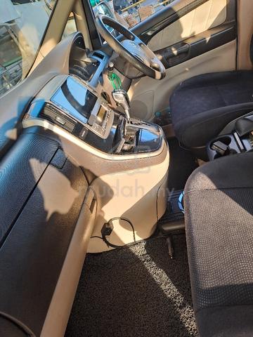 2006 Toyota ALPHARD 2.4 (A) - 4