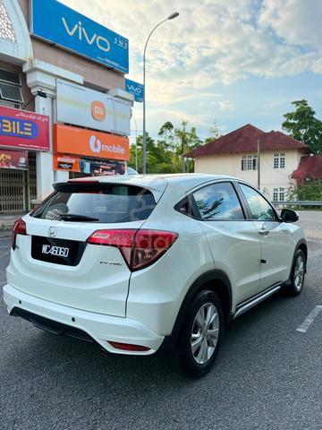 2015 Honda HR-V 1.8 V (A) - 3