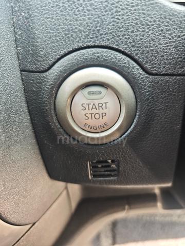2013 Nissan ALMERA 1.5 VL (IMPUL) (A) - 5