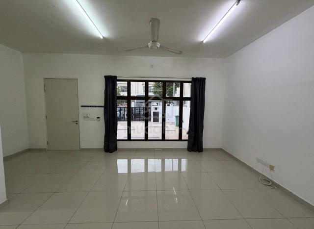 Semi Furnished 2 Story House At Eccohill 1 Semenyih 1