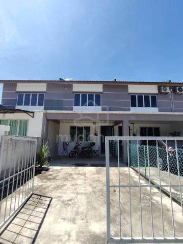 Taman Tasek Gelugor Utama, Pulau Pinang | Freehold 1