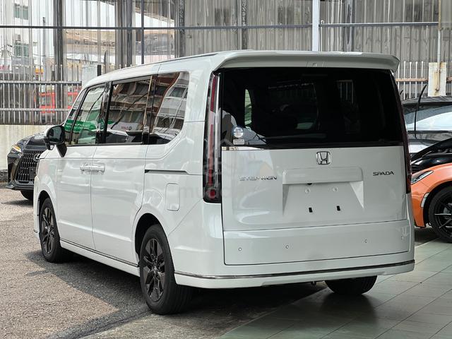 UNREG 2024 Honda STEPWAGON 1.5 SPADA MPV 7 SEATER - 4
