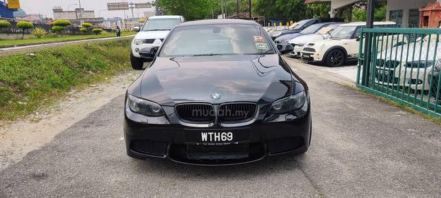 2007 BMW E93 335i Coupe Buy 1 Free 1 Loan Kedai - 5