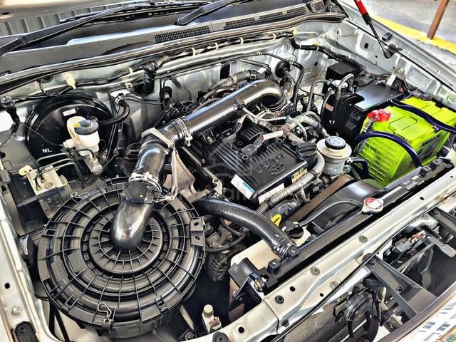2013 Toyota FORTUNER 2.7 V FACELIFT (A) Tip top - 4