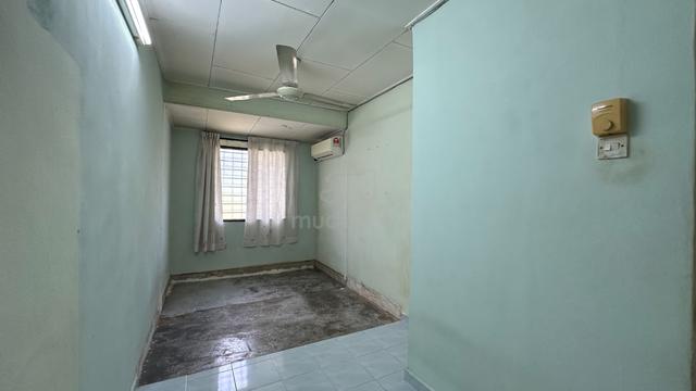 Gerbang Johan Delima Lahat Single Storey House Ipoh With Extension 5