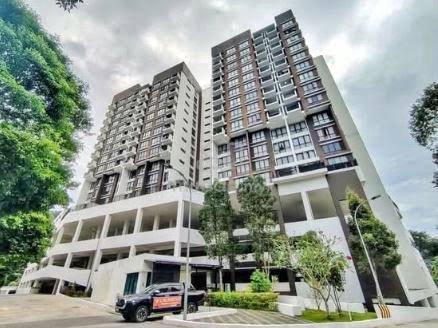 Nadayu 62, Taman Melawati 1