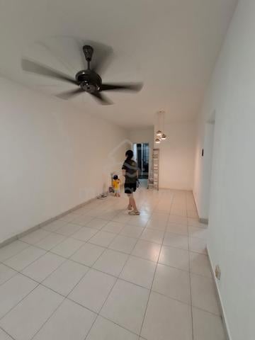 Pangsapuri Suria Permai 1