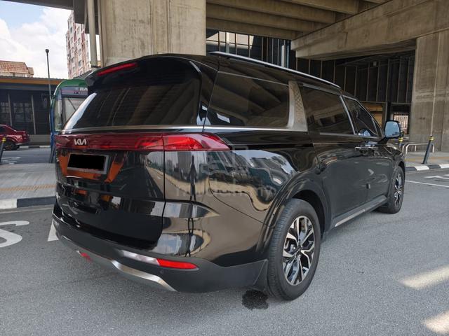 2024 Kia CARNIVAL 2.2D FACELIFT U/WARRANTY KIA MYS - 2