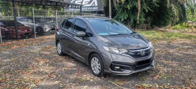 2018 Honda JAZZ 1.5 E (A) - LOW MILEAGE - 1
