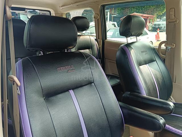 2011 Nissan SERENA 2.0 HIGH-WAY STAR C24 (A) - 3