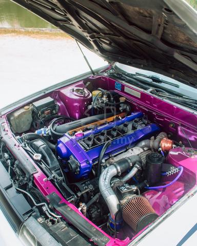 1995 Nissan CEFIRO 2.0 A31 (A) - 2