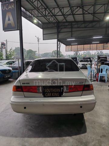 2001 Toyota CAMRY 2.2 GX SXV20R (A) - 4
