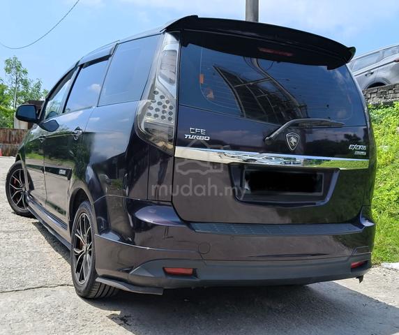 2013 Proton EXORA 1.6 PREMIUM 🔥ORI CONDI PAINT🔥 - 5