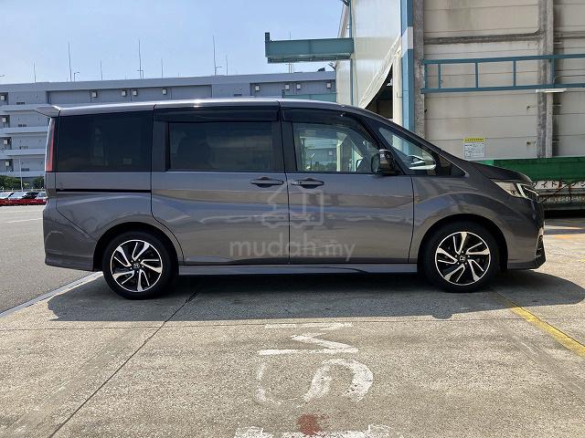 (LOW MILLEAGE) Stepwagon 1.5SPADA COOL SPIRIT 2022 - 5