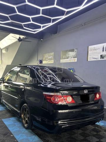2007 Honda CITY 1.5 VTEC MY03 GD FACELIFT (A) - 2