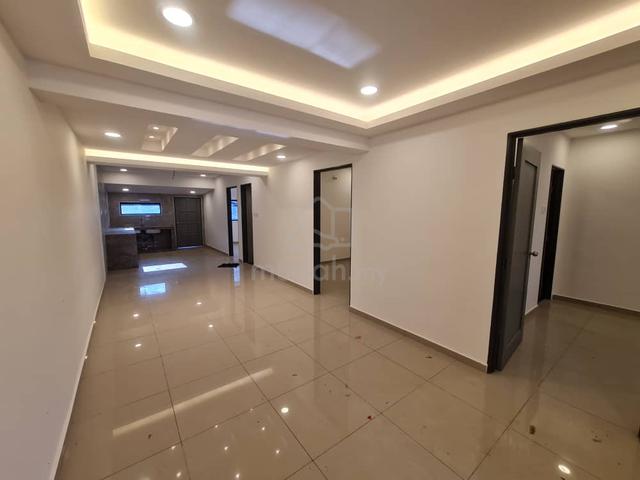Single Storey House 3 Room For Sale(Taman Sentosa Klang) 1