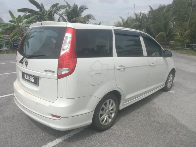 2010 Proton EXORA 1.6 M-LINE CPS (M) - 4