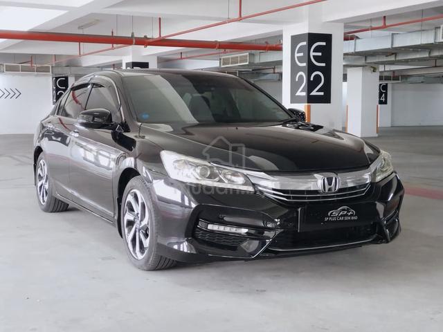 2016 Honda ACCORD 2.0 VTi-L (A) - 3