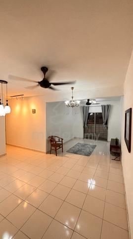 Melur Apartment 1