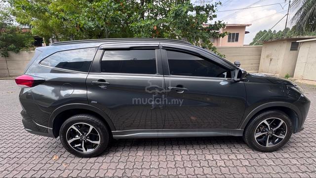 2021 Perodua ARUZ 1.5 AV MY21 D38L (A) - 2
