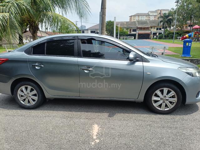 Toyota VIOS 1.5  - 3