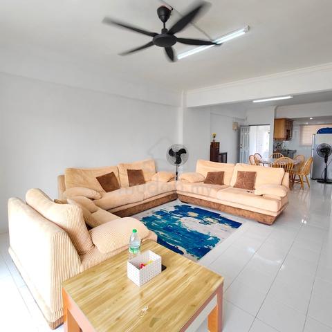 Tanjung Samudera 1
