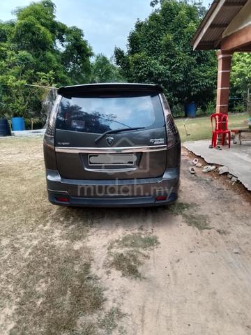 2014 Proton EXORA 1.6 BOLD PREMIUM (A) - 2