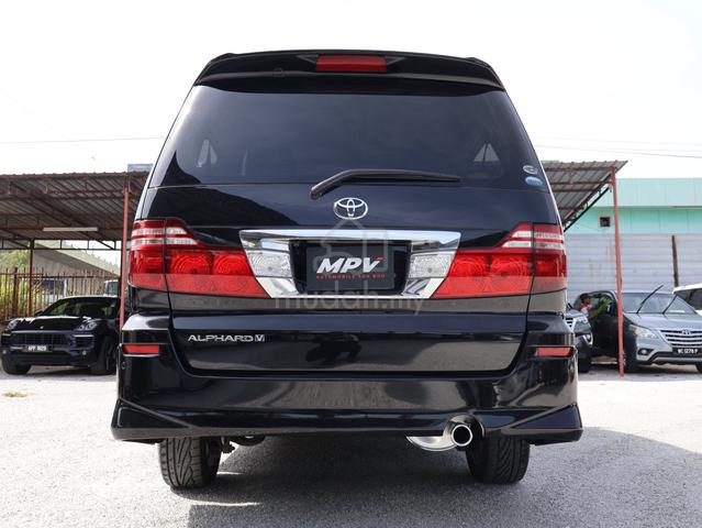 2006 Toyota ALPHARD 2.4V (A) M362 - 3